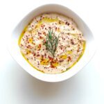 Cream Cheese Dip With Avacado | Easy Dip Recipes
