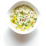 Cream Cheese Dip With Bell Pepper | Easy Dip Recipes