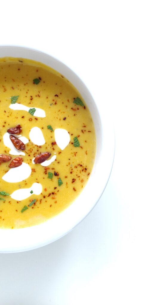best butternut squash soup recipe 