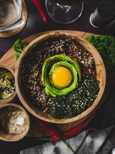 Vegan Restaurants in London