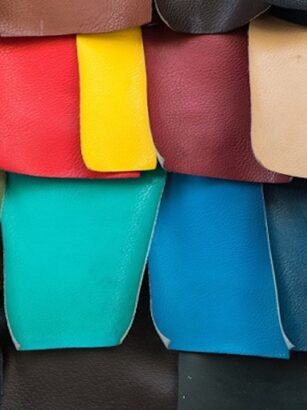 What is vegan leather