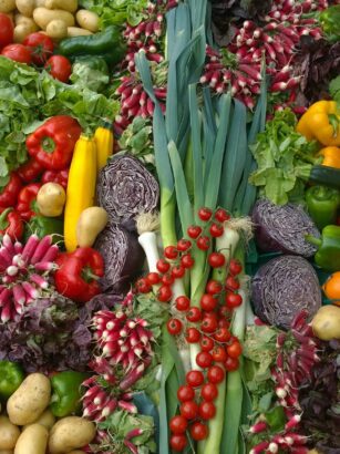 History of Veganism