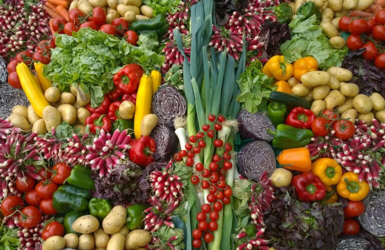 History of Veganism