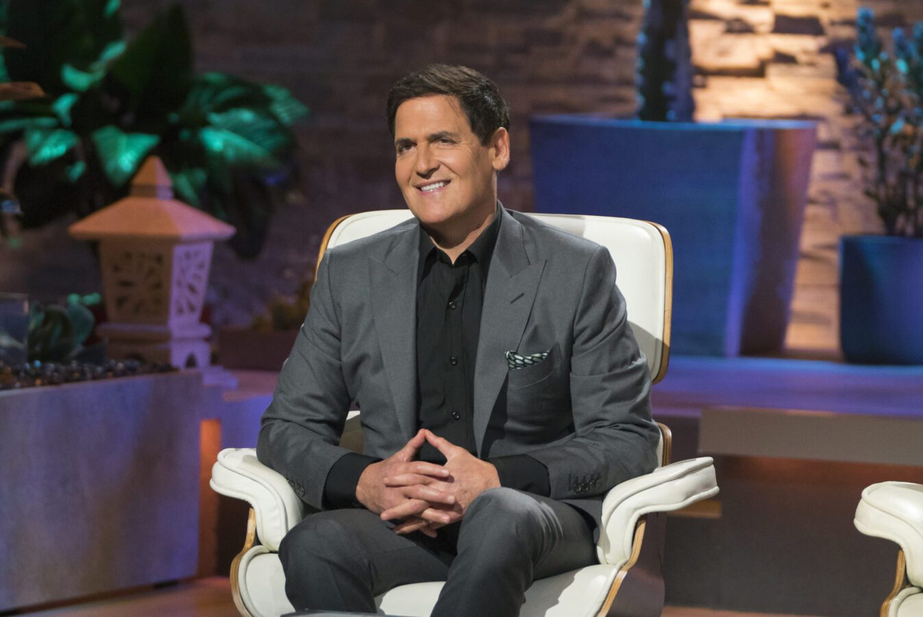 Mark cuban vegan-Unrealdeli-00