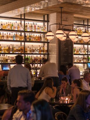 Best Vegetarian Restaurants NYC