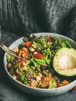 What is Veganuary