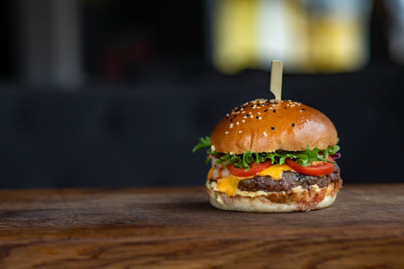 are vegan Burgers healthy?