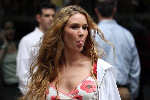 Is Joss Stone Vegan? (2023)