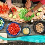 What is a Pescatarian Diet? | Health Benefits of Pescatarian Diet