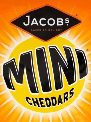 are mini cheddars vegetarian