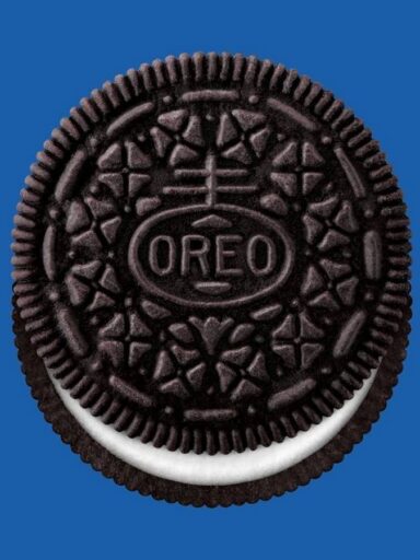 Are Oreos vegetarian?