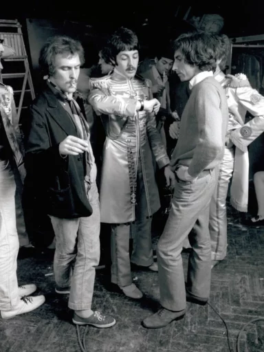 PAUL MCCARTNEY