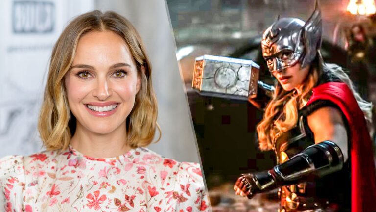 Is Natalie Portman vegan? (2023)