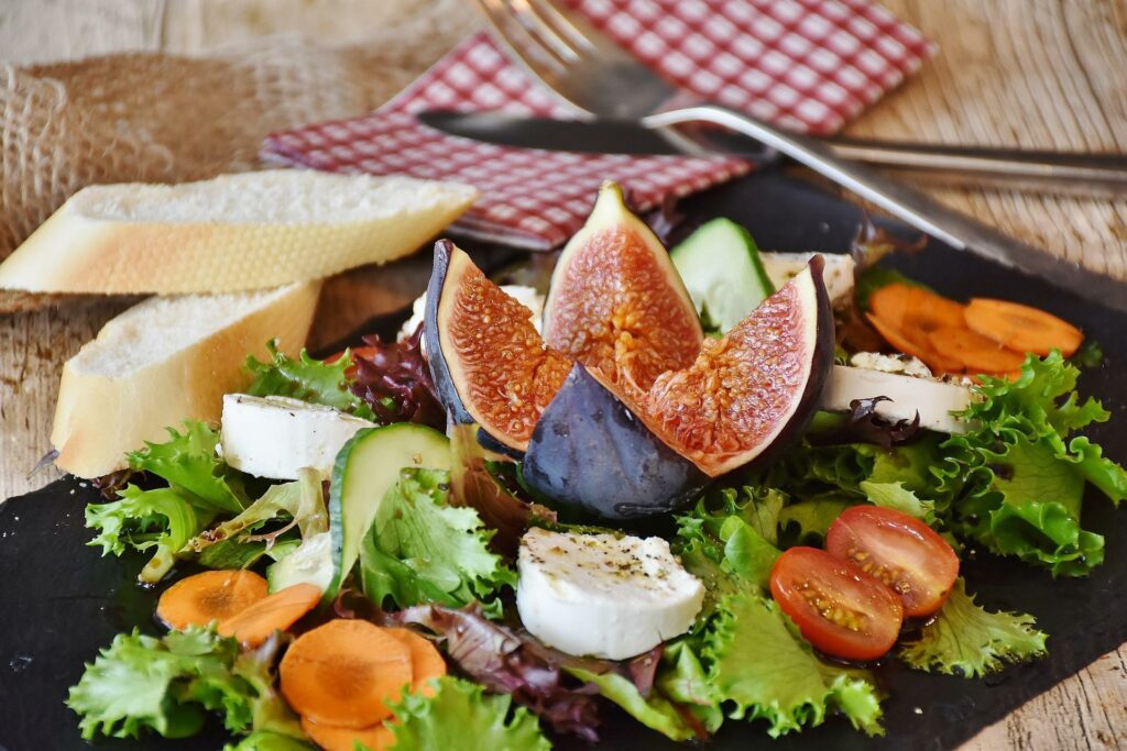 Will a vegetarian diet lower cholesterol?