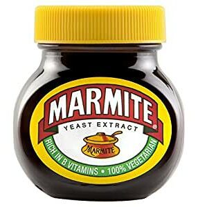 Is Marmite vegetarian?