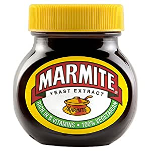 Is marmite vegetarian?