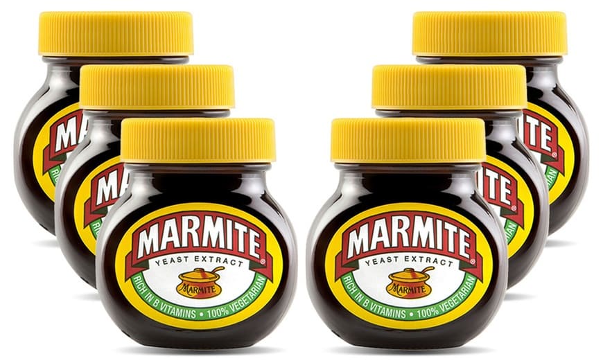 marmite