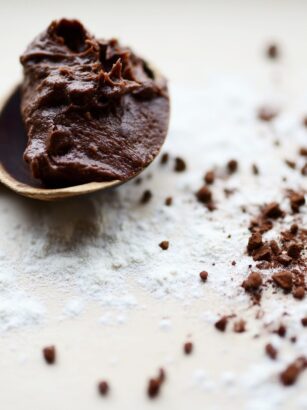 Is cocoa butter vegan