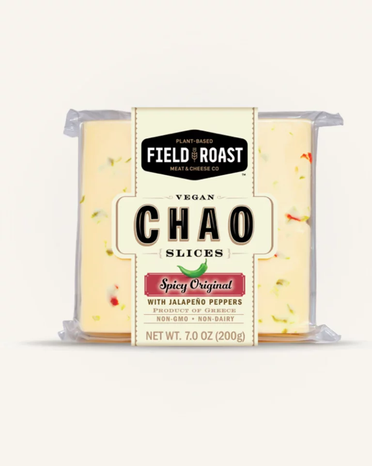 What is Chao Cheese?