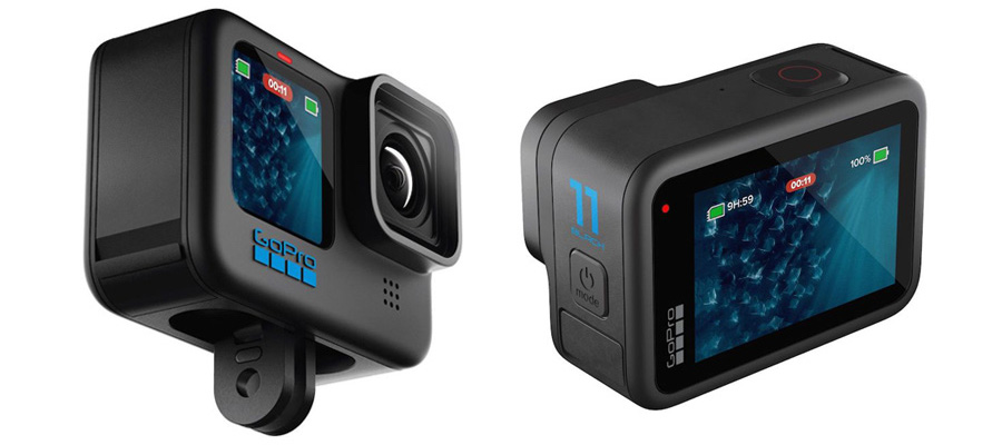 gopro hero 11 black