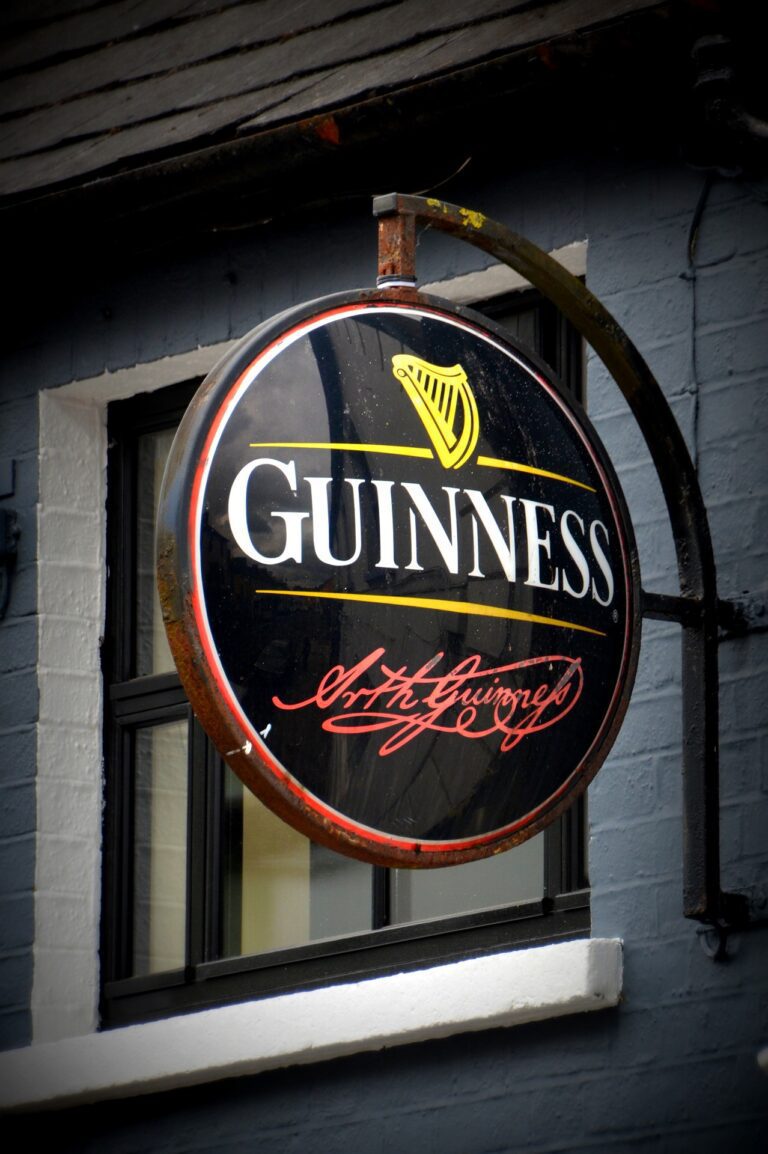 Is Guinness vegan? | Unique and innovative filter system