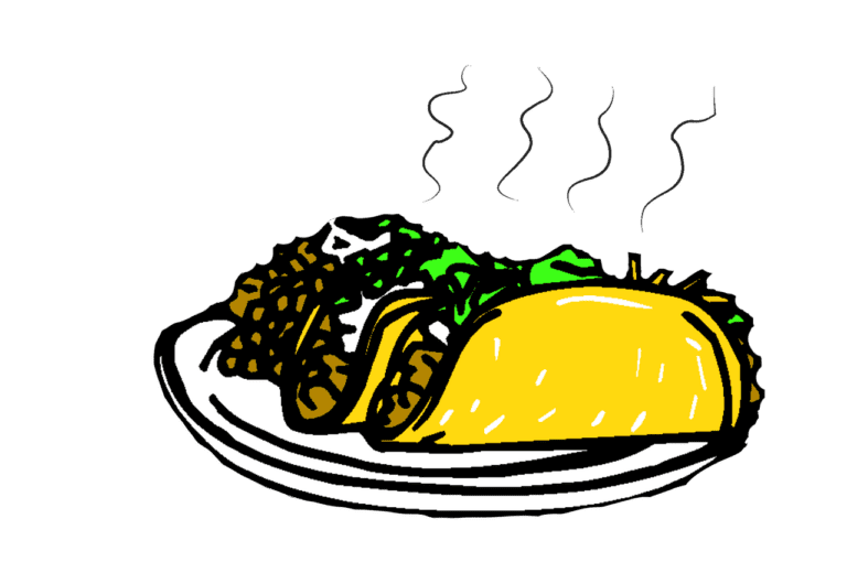 Are Taco Bell Tortillas Vegan?