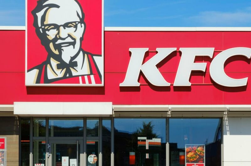 Is KFC halal?