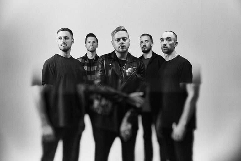 Is Architects Vegan? – Interview With The Frontman Sam Carter