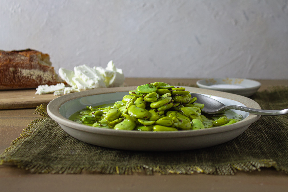 Best fava bean Recipes