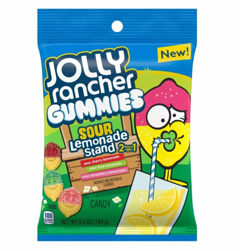 Are Jolly Ranchers Vegetarian?