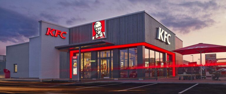 Is KFC halal? | US, UK, Australia and Europe