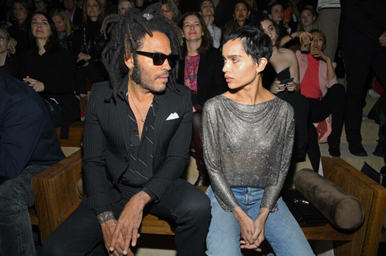 Is Zoë Kravitz vegan? | All You Need to Know About Her